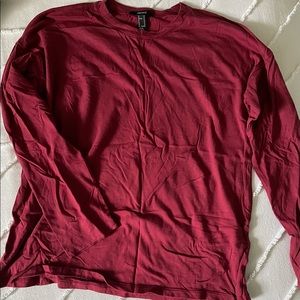 Long Sleeve T-Shirt